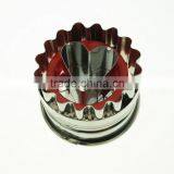 47077 High Quality S/s Cake Mould thumbnail-3