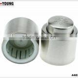 44031 Stainless Steel Vacuum Wine Stopper thumbnail-2
