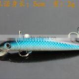 High Quality Fishing Bait Artificial Fishing Bait Soft Fishing Bait Wholesale thumbnail-5