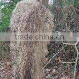 ghillie backpack cover