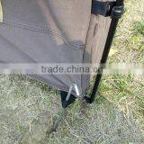 Camping Products Canvas Swag Tent Made in China thumbnail-4