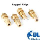 2017 Car Parts 4x4 Tire Deflators off Road Accessory Deflatable Valve 4x4 Tyre Deflator thumbnail-1