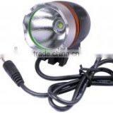 High Power 1200LM T6 Portable Led Headlamp thumbnail-1