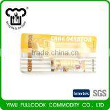 Latest Product Excellent Quality Eco-friendly Material Baking Tools Cake Decorating thumbnail-2
