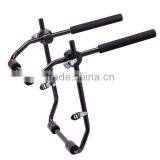 Universal Car Rear Mount Car Bicycle Rack Bike Vehicle Rack thumbnail-1