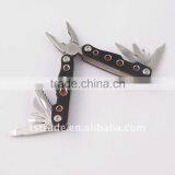 2014 New Promotion Stainless Steel Mini Multi Function Pocket Hand Tool Pliers T618 thumbnail-1