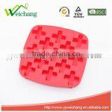 WCTS1046 Silicone Mold Cake Tools Ice Molds Cake Mould Non-stick Bake Ware Tools 2015 Hot Sales Cheap High Quality Silicone thumbnail-2