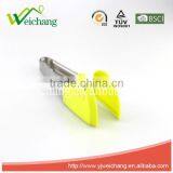 WCE7012 Premium Nylon With High Quality Stainless Steel Kitchen Tongs Food Tong Good Grip thumbnail-4