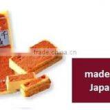 Fresh and Delicious Fish Sausage, Kamaboko Made in Japan thumbnail-3