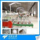 Small Capacity Gypsum Board Making Machinery 2000000 Sqm per Year thumbnail-1