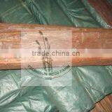 Natural Double Face Bark Fence thumbnail-6