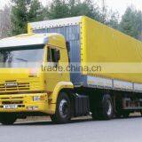 Factory Pirce Weight of 1 Pc, Weight of the Whole Container for Tarpaulin 100g/m2 thumbnail-1