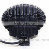 10w 9-80v Forklift Blue Spot for Forklift Led Light Blue Safety Light Forklift thumbnail-3