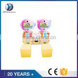 2017 Top Quolity of Photo Drum Game Machine for Sale thumbnail-1