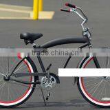 26 Beach Cruiser Bike thumbnail-1