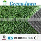 Fibrillated Yarn Stadium Project Artificial Turf for Golf ,tennis Grass --G003 thumbnail-2