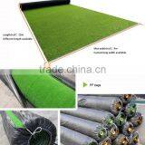2017 China Manufacturer Artificial Landascaping Grass 20mm 25mm ~40mm Thick thumbnail-6