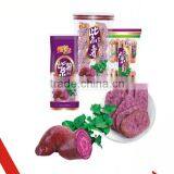 Sweet Potato Salty Rice Cracker