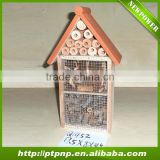 2014 Hot Sale Wooden Insect House thumbnail-1
