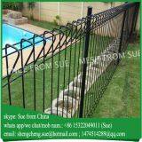 Singapore Standard Curved Wire Fence Roll Top Fencing thumbnail-2