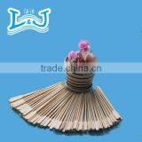 Flag Skewers For BBQ Smooth Eco-friendly Bamboo Sticks With Handle thumbnail-5