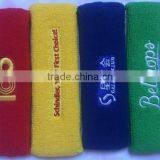 Basketball Sports Sweat Headbands With LOGO thumbnail-3