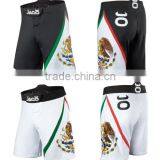 Custom MMA SHORT -custom Mma Short-sublimated Mma Shorts-mma Wears-custom Design Mma Wears-custom Design Mma Short-custom Sublim thumbnail-2