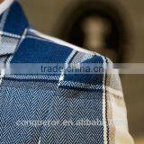 Grid Window Pane Man Suit.BSPL0628 thumbnail-5