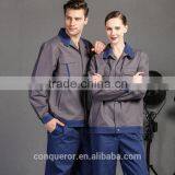 New Design Working Uniforms for Engineer, Workers Used Work Uniforms, Working Uniforms thumbnail-1