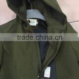 GZY High Quality Men Winter Jacket Wholesale thumbnail-2