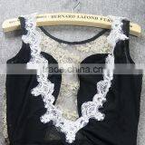 GZY Women Long Dress Sexy Evening Dress Beijing thumbnail-2