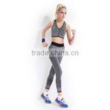 Top Fashion Ladies Nylon Breathable Running Sports Pants thumbnail-6