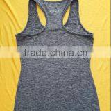 New Product 2016,women Tank Top, 92% Polyester 8%spandex thumbnail-2