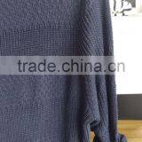 2017 Hot Sale Men's Sweater Men's Knitting Sweater Round Collar Sweater (ms038) thumbnail-3