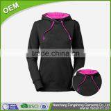 Wholesale Pullover Custom Sublimation Hoodie thumbnail-2