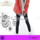 Winter Essential Thickening Velvet Leggings thumbnail-1