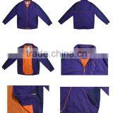 Popular Men's Spring Waterproof Rain Jacket thumbnail-6