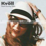 Fashion Beach Hat thumbnail-1