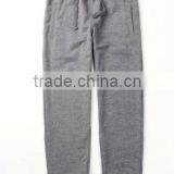 Wholesale Women Fashion Pants New Designs Cheaper Customs Plain Thigh Slimming Pants KM0704 thumbnail-1