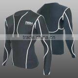 Compression Full Sleeve Jersey thumbnail-1