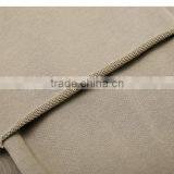 2017 Young People Mens Gym Wear Fitness Plain Khaki Blank Sports Hoodies Hooded Pullover Sweatshirts With Hood thumbnail-5