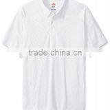 New Style Shirts for Men Polo High Quality Plain Polo Shirts thumbnail-3