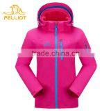 Wholesale Winter Clothing Custom Sports Jacket Adults Outdoor Jacket thumbnail-5