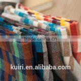 New Fashion Men's White and Black Socks Novelty Stripes Grid Short Sock Winter Autumn Men 100 Cotton In Tubes Socks thumbnail-5