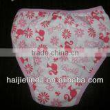 Lovely Children Briefs Comfortable Girls Underwear thumbnail-2