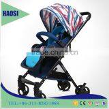 Manufacturer Supply Super Lightweight Mini Buggy Comfortable Folding Baby Stroller thumbnail-4