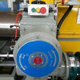 Special Rubber Making Machine Open Mill/open Mixing Mill thumbnail-2