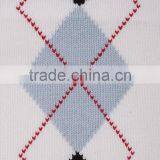 Wholesale Men Argyle Sweater Vest thumbnail-5