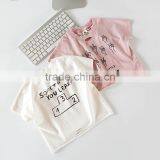 S17365A New Arrival Childrens Wear New Pattern t Shirt thumbnail-5