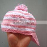 Cute Custom Cheap Baby Hat